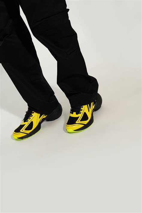 givenchy yellow sneakers|givenchy sneakers size guide.